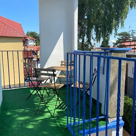 Pokoje Dobrawa Krynica Morska Exterior foto