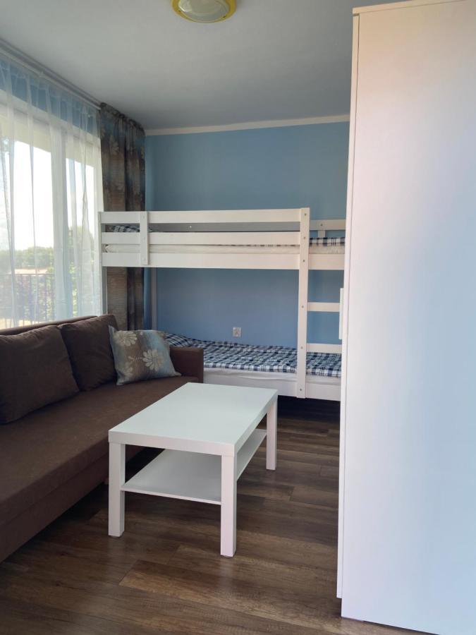 Dobrawa Apartment Krynica Morska