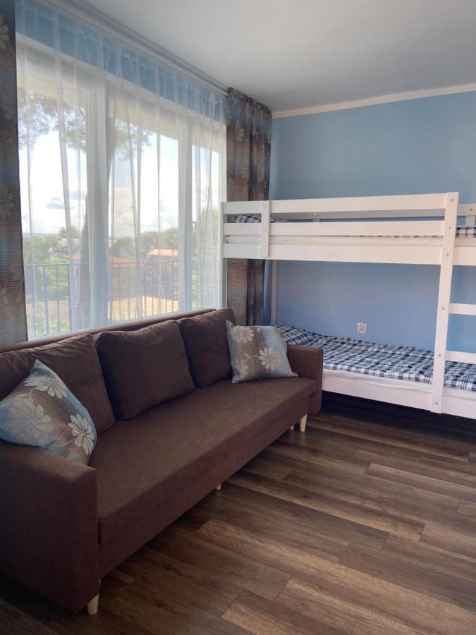 Dobrawa Apartment *