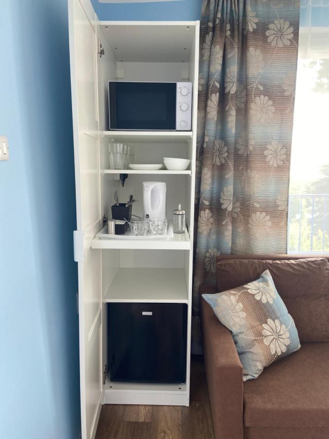 Apartment Dobrawa