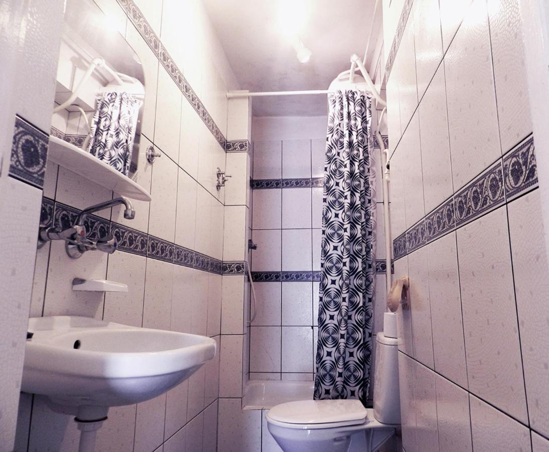 Dobrawa Apartment