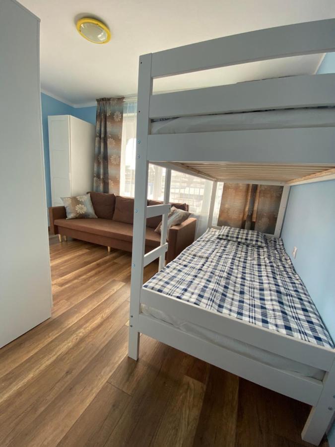 Apartment Dobrawa