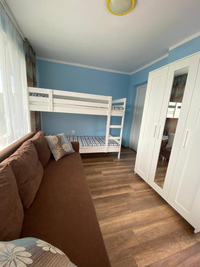 Apartment Dobrawa Krynica Morska