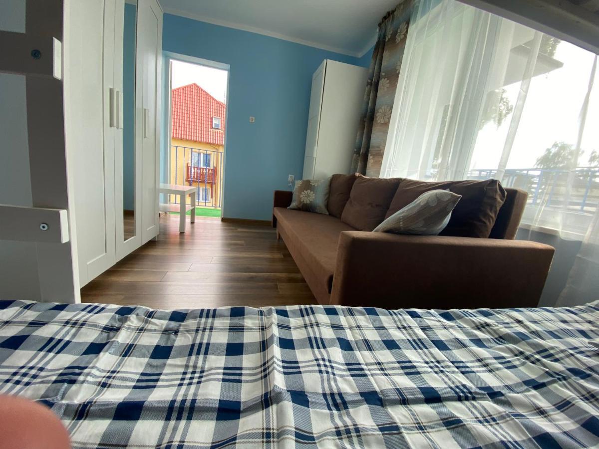 Dobrawa Krynica Morska