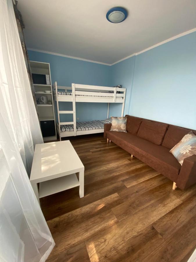Dobrawa Apartment Krynica Morska