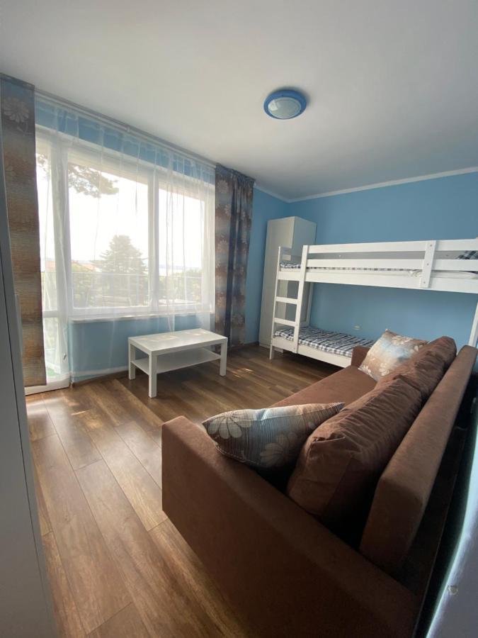 Dobrawa Apartment Krynica Morska