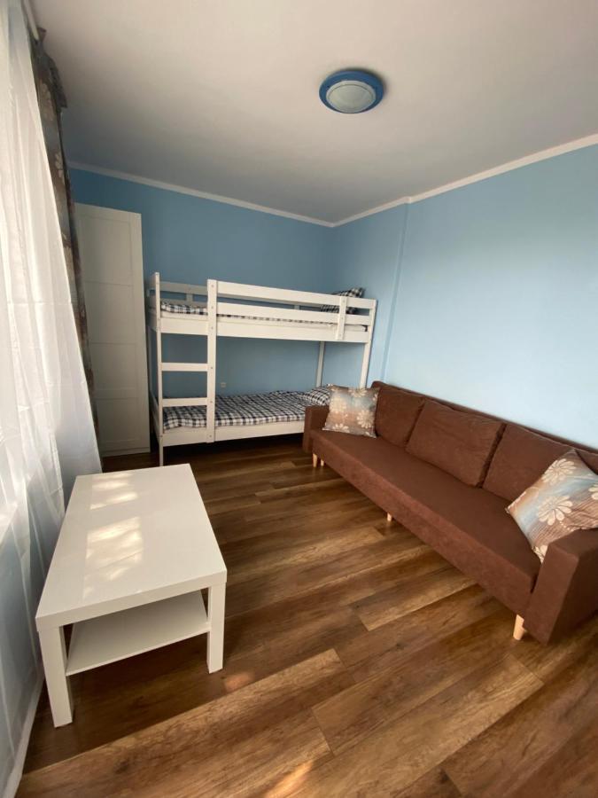 Apartment Dobrawa