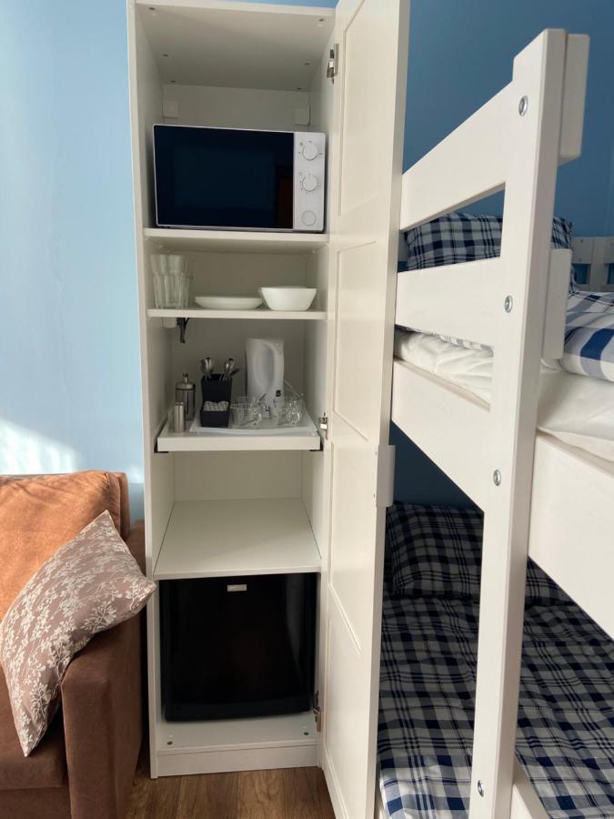 Apartment Dobrawa Krynica Morska