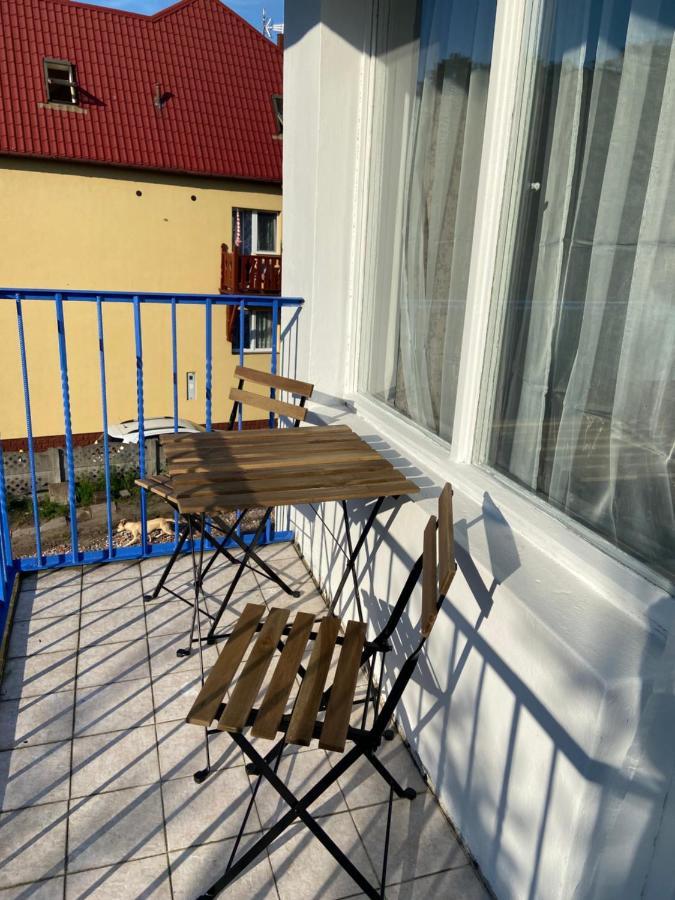Dobrawa Apartment *
