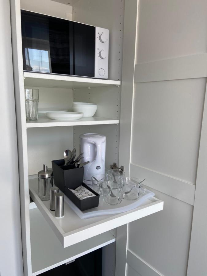 Apartment Dobrawa Krynica Morska
