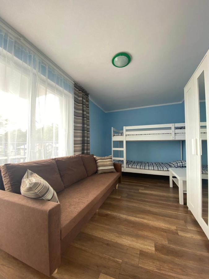 Apartment Dobrawa Krynica Morska