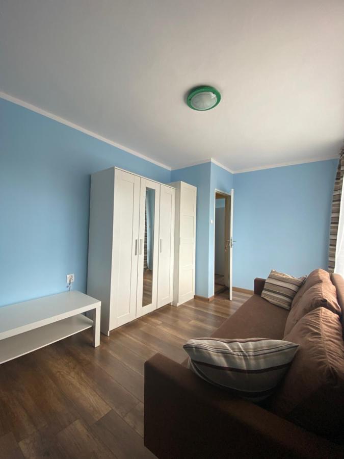 Apartment Dobrawa Krynica Morska