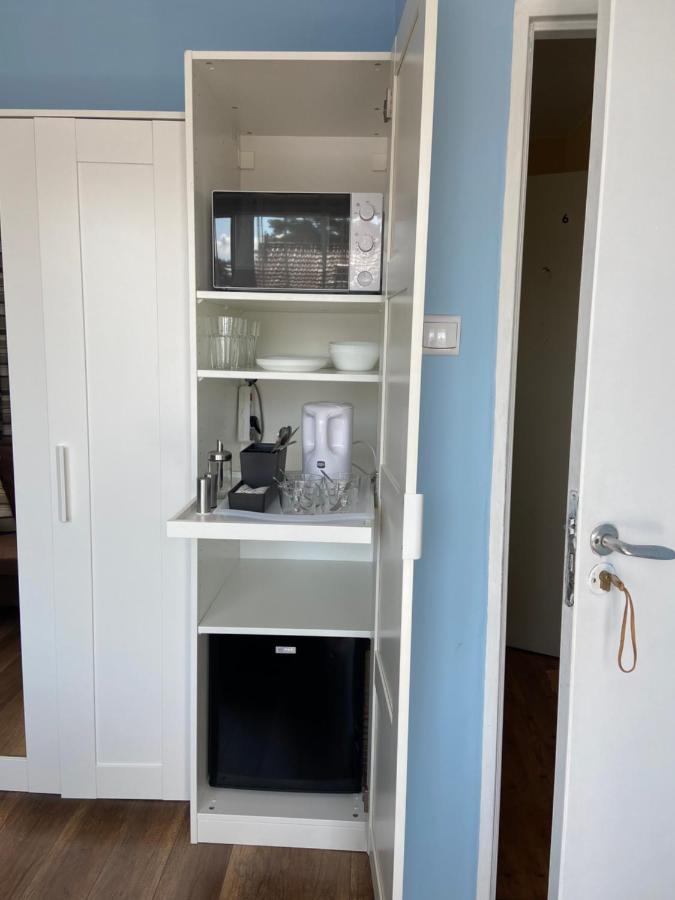 Apartment Dobrawa *