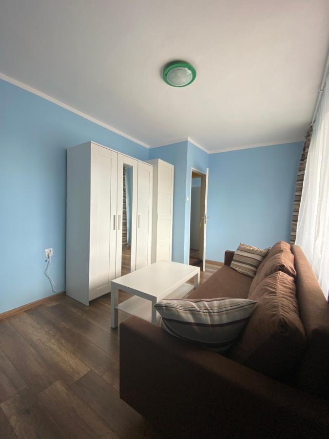 Apartment Dobrawa *