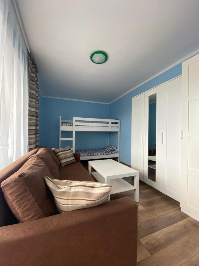 Apartment Dobrawa