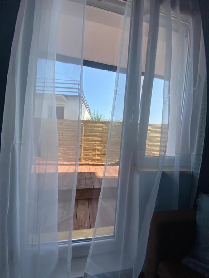 Apartment Dobrawa Krynica Morska