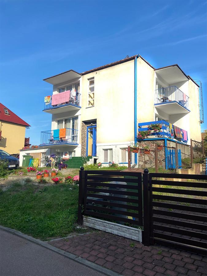 Dobrawa Krynica Morska